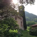 Chiesa Ignano 1778 * Marzabotto