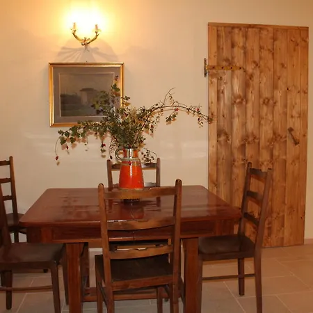 مزرعة للإقامة Chiesa Ignano 1778 *