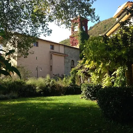 Vakantieboerderij Chiesa Ignano 1778 *