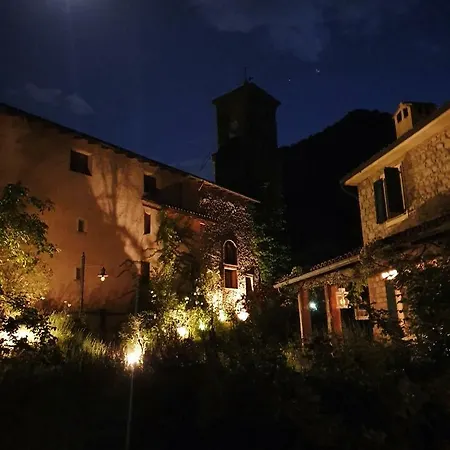 Chiesa Ignano 1778 مزرعة للإقامة