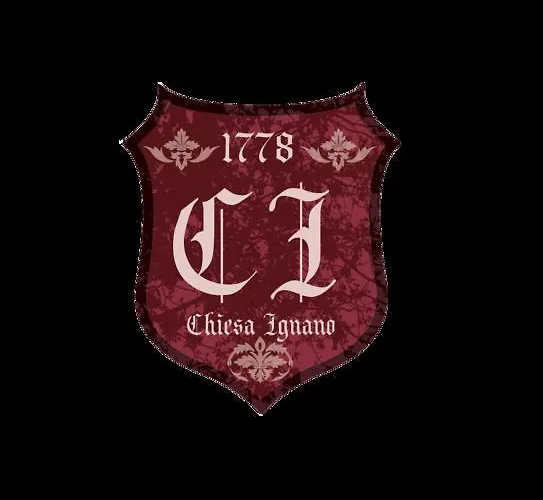 Chiesa Ignano 1778 مزرعة للإقامة مارزابوتو