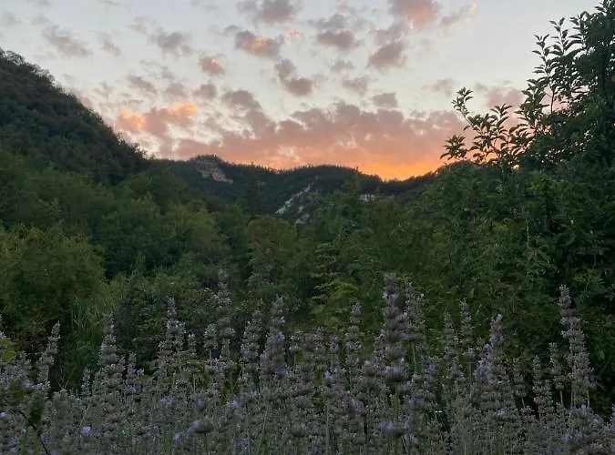 Chiesa Ignano 1778 مزرعة للإقامة مارزابوتو