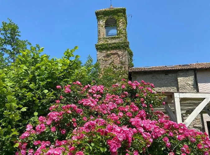 Chiesa Ignano 1778 مارزابوتو