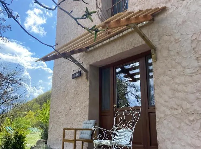 Chiesa Ignano 1778 مارزابوتو