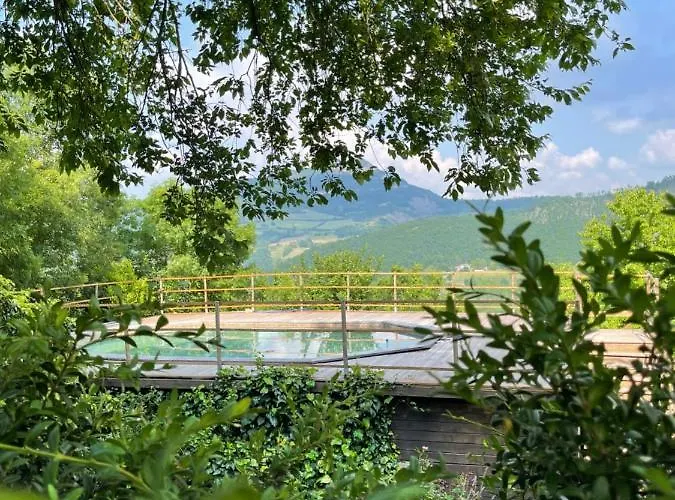 Chiesa Ignano 1778 مزرعة للإقامة مارزابوتو