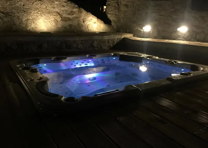 Chiesa Ignano 1778 مارزابوتو