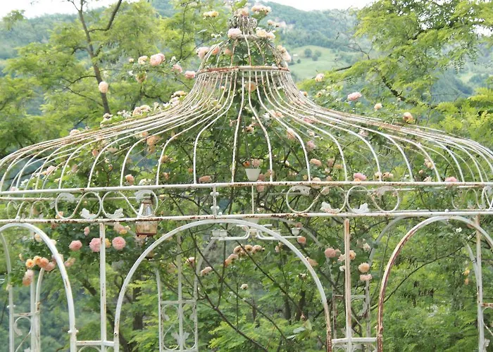 مزرعة للإقامة Chiesa Ignano 1778 *