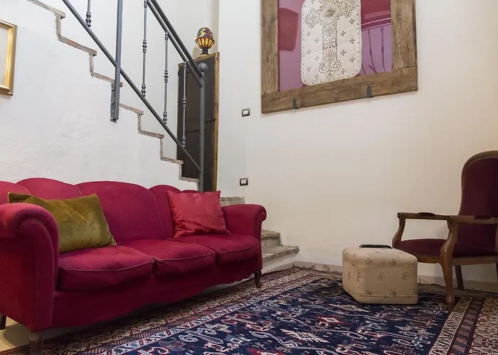 Chiesa Ignano 1778 مزرعة للإقامة مارزابوتو