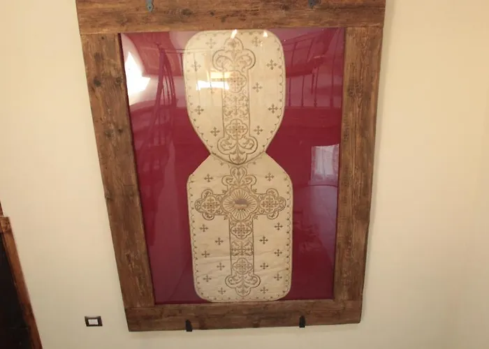 Chiesa Ignano 1778 مزرعة للإقامة مارزابوتو