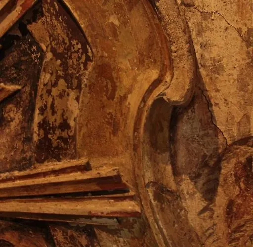 Chiesa Ignano 1778 مزرعة للإقامة *