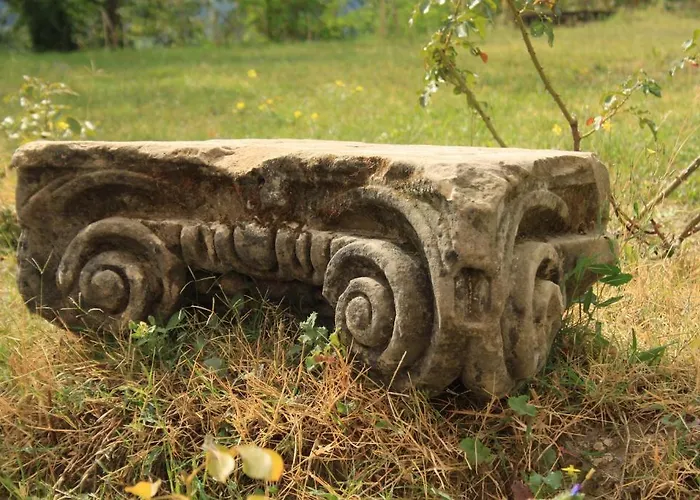 Chiesa Ignano 1778 مزرعة للإقامة