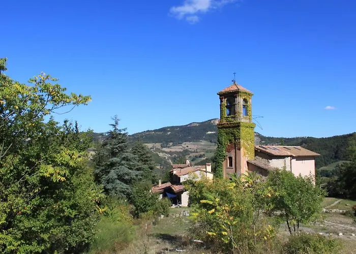 مزرعة للإقامة Chiesa Ignano 1778