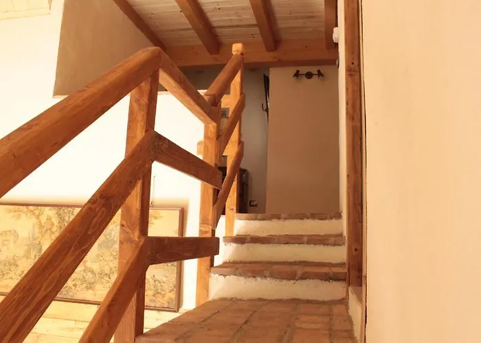 Chiesa Ignano 1778 مزرعة للإقامة مارزابوتو