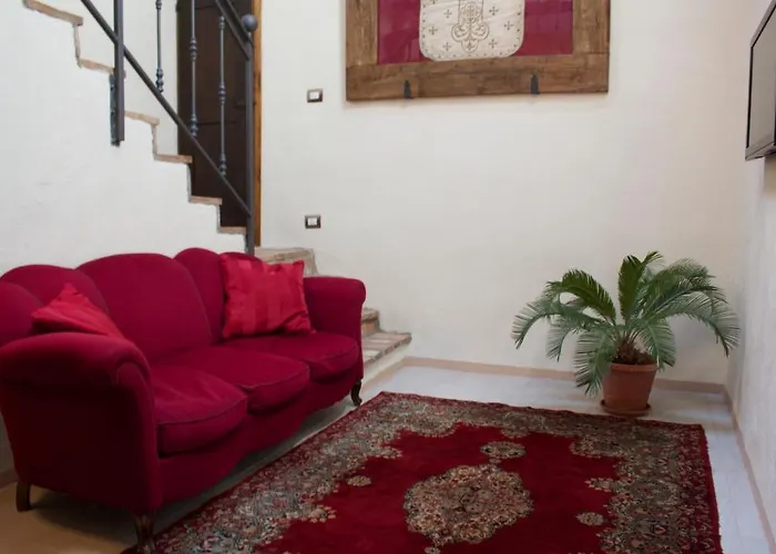 مزرعة للإقامة Chiesa Ignano 1778