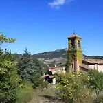 Farmház Chiesa Ignano 1778