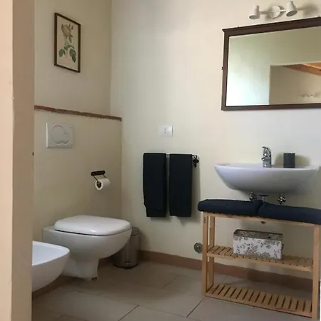 Vakantieboerderij Chiesa Ignano 1778 Marzabotto