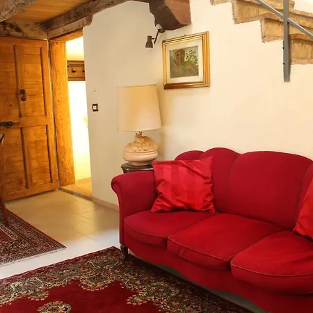 Chiesa Ignano 1778 *