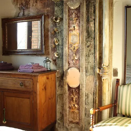 팜스테이 Chiesa Ignano 1778