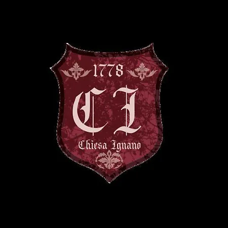 Chiesa Ignano 1778 팜스테이 마르차보토