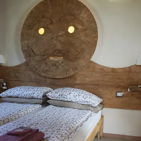 팜스테이 Chiesa Ignano 1778 마르차보토