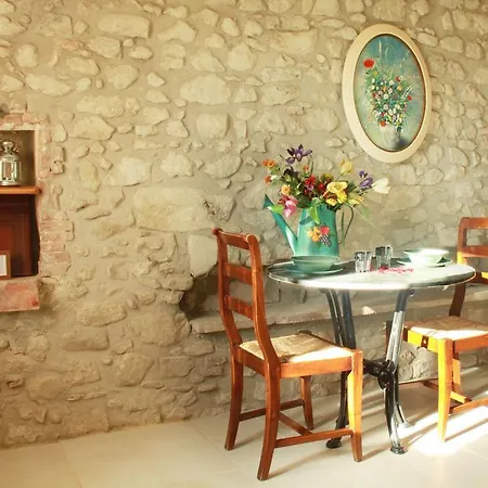 Chiesa Ignano 1778 팜스테이 마르차보토