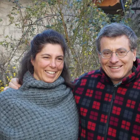 Chiesa Ignano 1778 팜스테이