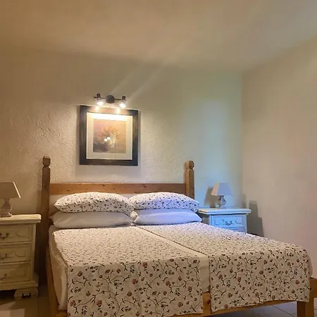 팜스테이 Chiesa Ignano 1778 마르차보토