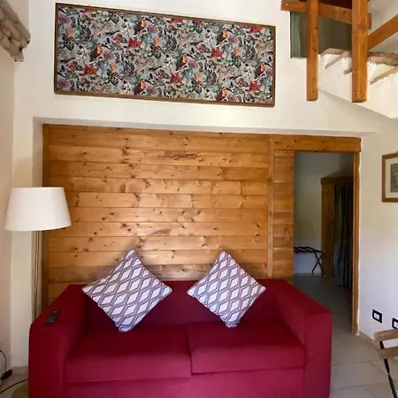 팜스테이 Chiesa Ignano 1778 마르차보토