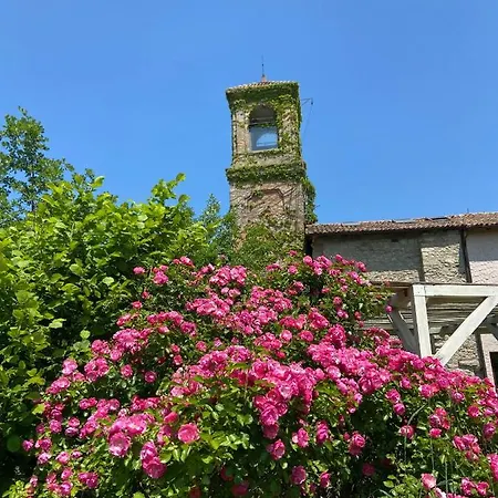 Chiesa Ignano 1778 Marzabotto