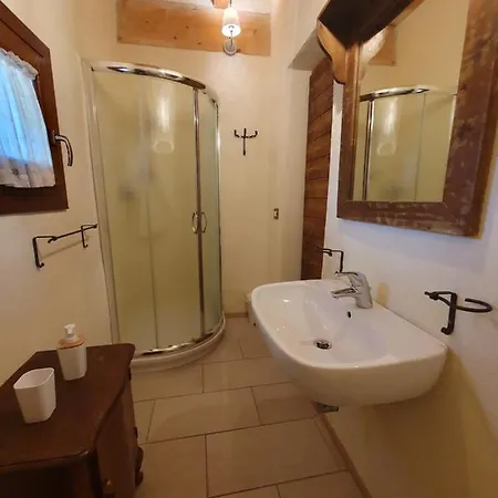 Chiesa Ignano 1778 마르차보토