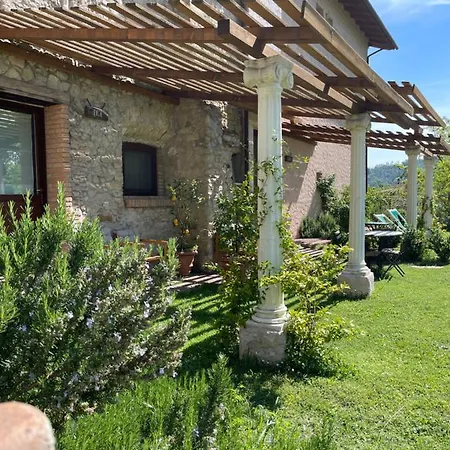 Chiesa Ignano 1778 *