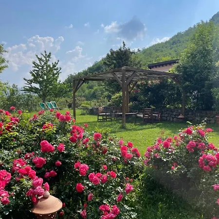 Farm stay Chiesa Ignano 1778 Marzabotto