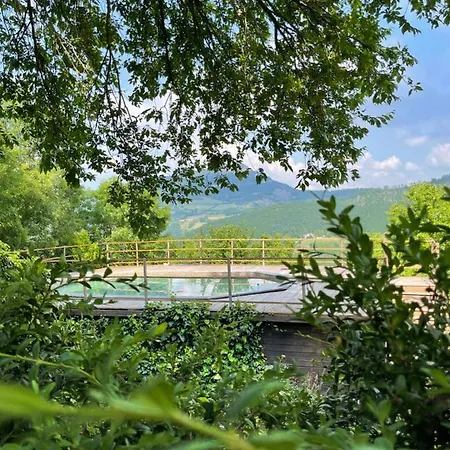 Chiesa Ignano 1778 팜스테이 마르차보토