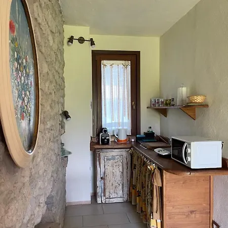 Chiesa Ignano 1778 Gospodarstwo agroturystyczne *