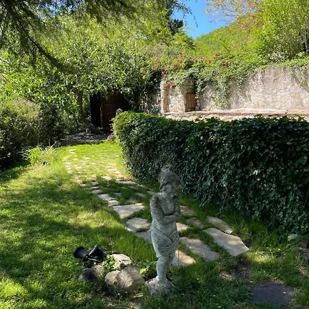 Chiesa Ignano 1778 Gospodarstwo agroturystyczne Marzabotto
