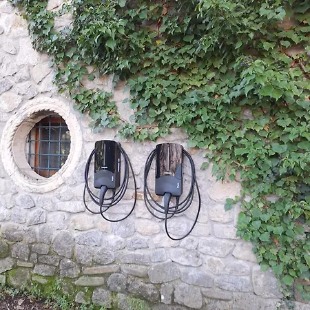 Chiesa Ignano 1778 Gospodarstwo agroturystyczne *