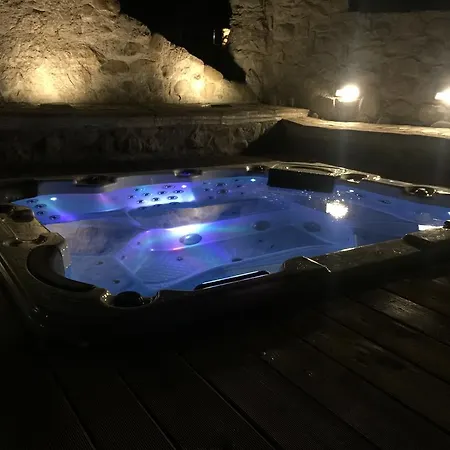 Chiesa Ignano 1778 마르차보토