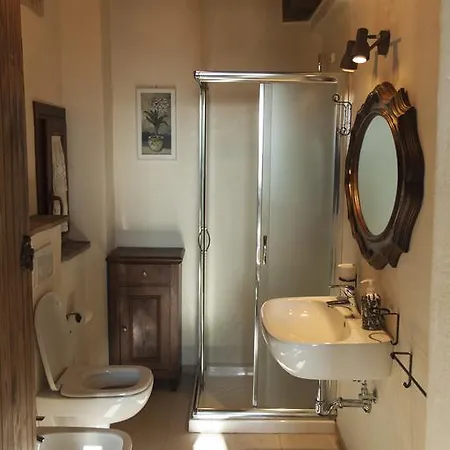 Chiesa Ignano 1778 Marzabotto