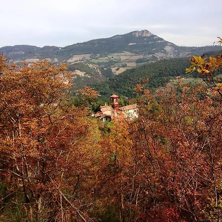 Chiesa Ignano 1778 * Marzabotto