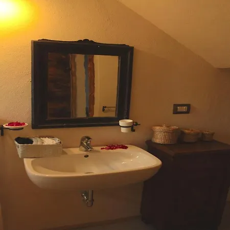 팜스테이 Chiesa Ignano 1778 *