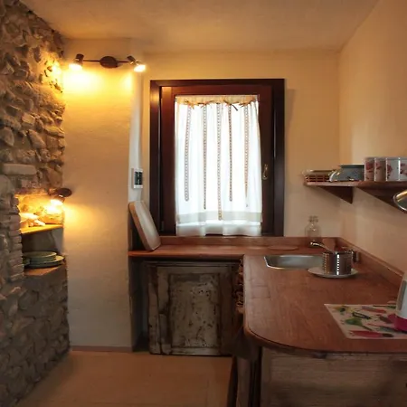 Chiesa Ignano 1778 Vakantieboerderij