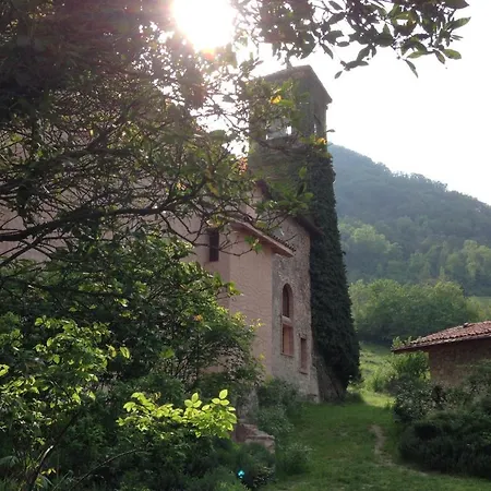 Chiesa Ignano 1778 * Marzabotto