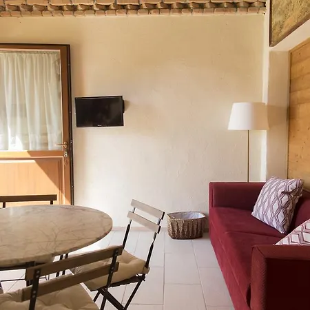 Farm stay Chiesa Ignano 1778