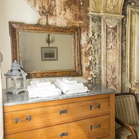 Chiesa Ignano 1778 팜스테이 *