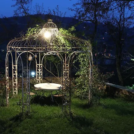 Chiesa Ignano 1778 팜스테이 마르차보토