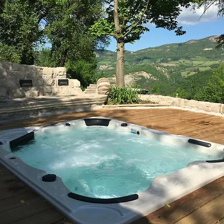 Chiesa Ignano 1778 팜스테이 *