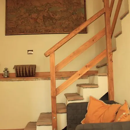 팜스테이 Chiesa Ignano 1778 마르차보토