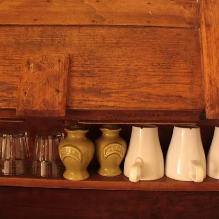 Chiesa Ignano 1778 마르차보토