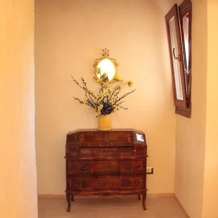 Chiesa Ignano 1778 마르차보토