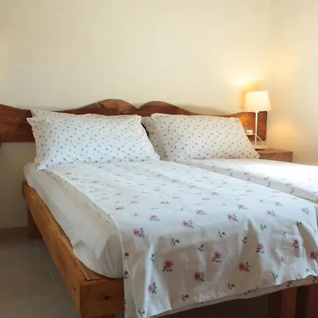 Chiesa Ignano 1778 팜스테이 마르차보토